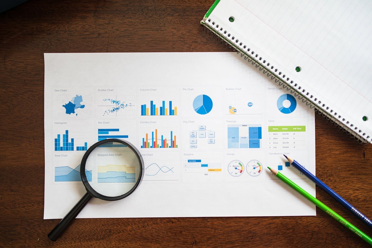 Sample Post 2: Navigating the Digital Marketing Landscape