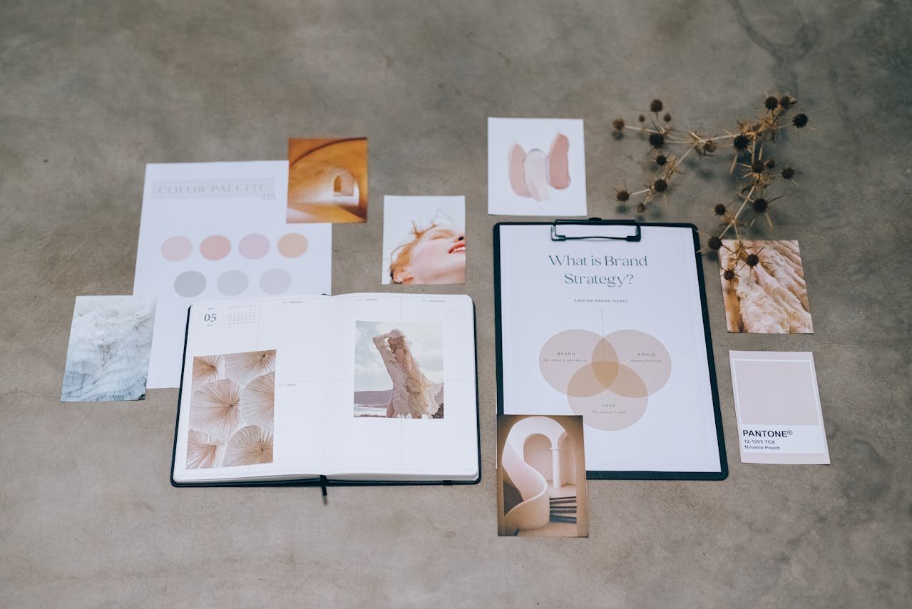 Sample Post 3: The Art of Visual Hierarchy in Design