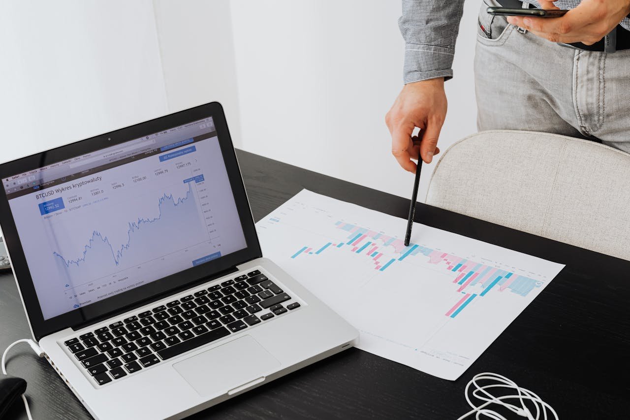 Sample Post 5: Harnessing Data for Business Excellence